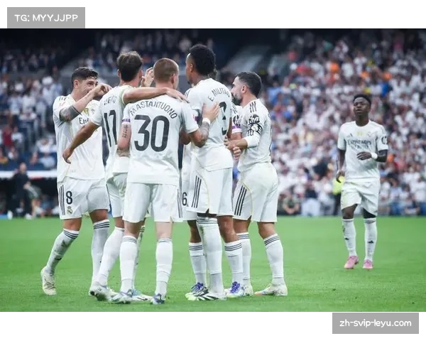 皇马巴尔韦德与维尼修斯并列队内助攻前列