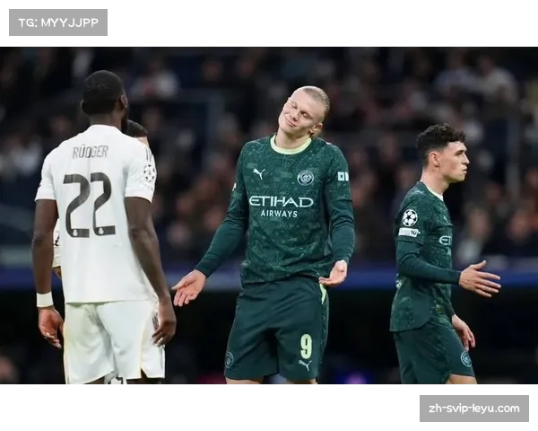 哈兰德续约后火力不减 对阵BIG6球队已斩获3粒进球